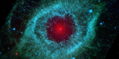 Helix Nebula - 01